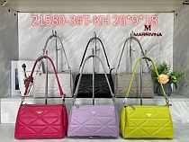 Сумка Chus DA-21580-3 mix - делук