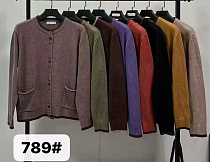 Кофта Estima 789 mix - делук