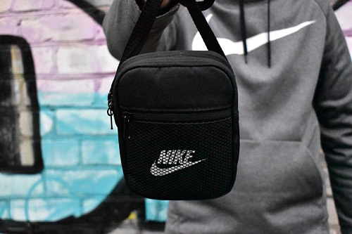 Сумка Candy Bags CB208 black - делук