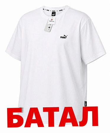 Футболка Alex Clothes 14796 white - делук