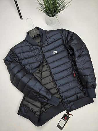 Жилетка Hous Of Timur HT846 navy - делук