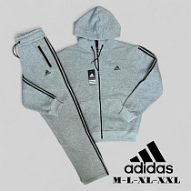 Костюм Спорт Mary Poppins 6687 grey Костюм Спорт Mary Poppins 6687 grey - делук