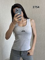 Майка Fsn 2754 grey - делук
