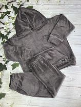 Костюм Спорт Marimaks 815 grey - делук