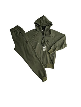 Костюм Спорт Style Nadezhda SN123 khaki - делук