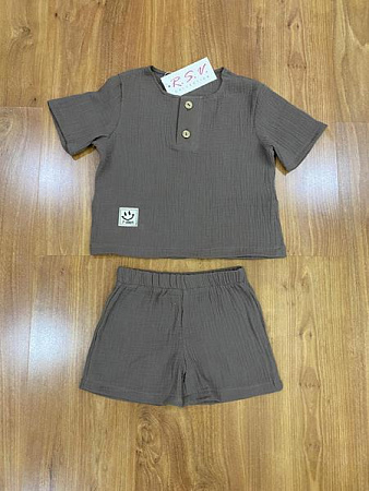 Костюм Rsv 325 nude - делук