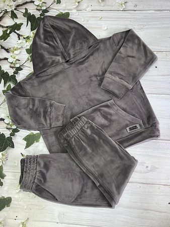 Костюм Спорт Marimaks 815 grey - делук