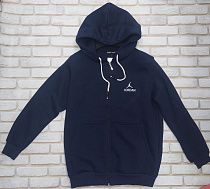 Кофта Спорт Benno 667 navy - делук