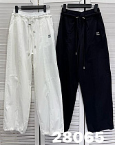 Штаны Спорт Divo 28065 black - делук