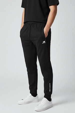 Штаны Спорт Hous Of Timur HT1183 black - делук