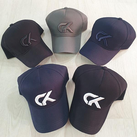 Кепка Candy CN2350 mix - делук