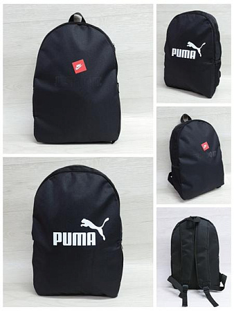 Рюкзак Candy Bags CB518PM black - делук