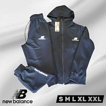 Костюм Спорт Mary Poppins 6287 navy - делук