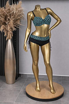 Купальник Sun&Sea 26021 l.blue - делук