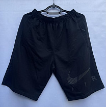 Шорты Shoptime S662 black - делук