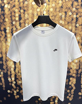 Футболка Zalov ZW1171 white - делук