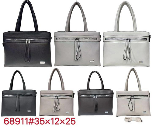 Сумка Chus TS68911 mix - делук