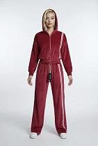 Костюм Спорт Axt AX109 wine - делук