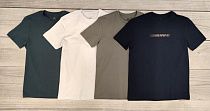 Футболка Annet YT55104 navy - делук