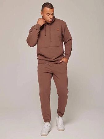 Костюм Спорт Little Secret 400582 brown - делук