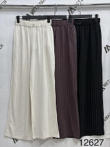 Штаны Met&March 12627 d.brown - делук