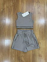 Костюм Rsv 322-1 grey - делук