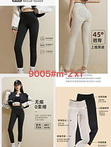 Лосины Major 9005 l.grey - делук