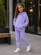 Костюм Спорт Marimaks 215 purple - делук