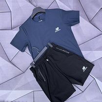 Костюм Спорт Annet VE0003 blue - делук