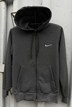 Кофта Спорт Ayden AD1388 grey - делук