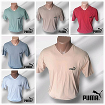 Футболка Mary Poppins 7272 mint - делук