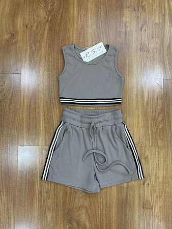 Костюм Rsv 322-1 grey - делук