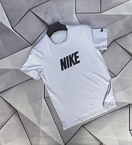 Футболка Verton W26852 grey - делук