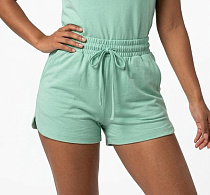 Шорты Sport Style 1248 mint - делук