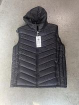 Куртка Vanda 606 black - делук