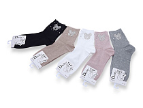 Носки Jelzin B100-6 mix - делук