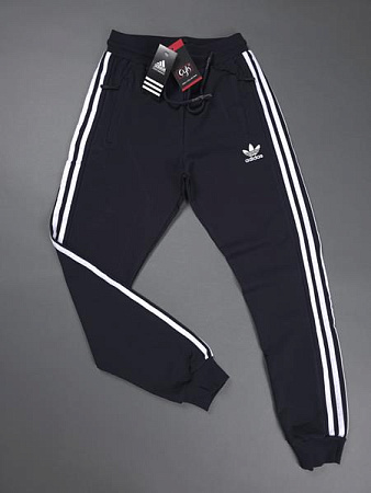 Штаны Спорт Faraon FR560 navy - делук