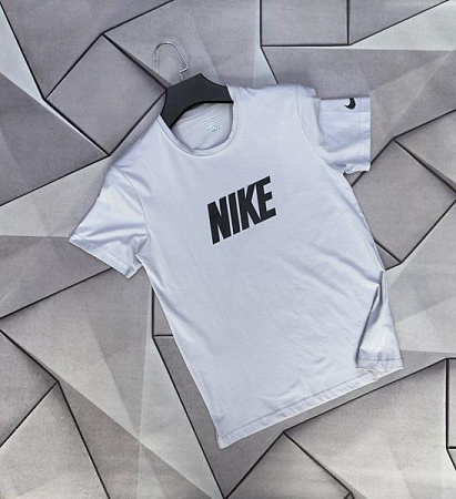 Футболка Verton W26852 grey - делук