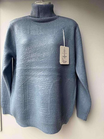 Свитер P.Hey A606 mix - делук