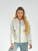 Куртка Deliv 137 white - делук