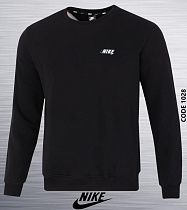 Свитер Azt 1028 black - делук