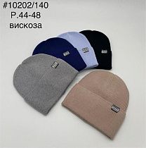 Шапка Dgmd 10202-140 mix - делук