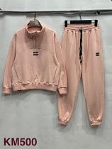 Костюм Спорт Met&March KM500 beige - делук