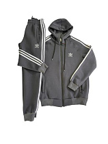 Костюм Спорт Faraon FR709 grey - делук