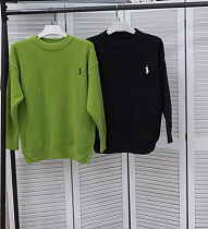 Свитер Modnulya 237 green - делук