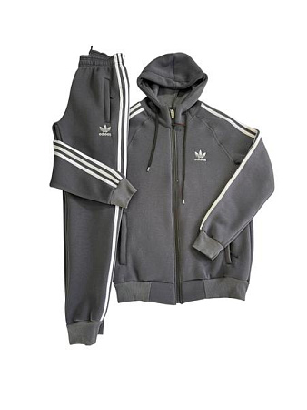 Костюм Спорт Faraon FR709 grey - делук