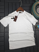 Футболка Hous Of Timur HT1090 white - делук