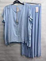 Костюм Emsweekis E1806 l.blue - делук