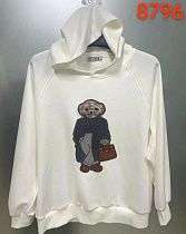 Батник Lida 8796 white - делук