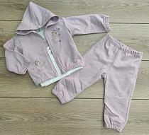 Костюм Emir Kids 501 pink - делук